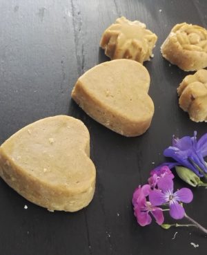 savon chaudron mangue
